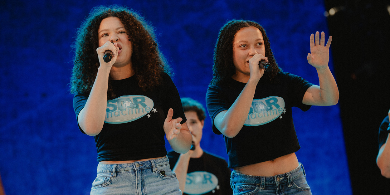 broadwayworld.com - Michael Gioia - Everything to Know About the New Musicals With Broadway Ambitions That Previewed at The Festival