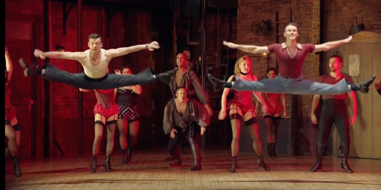 Videos You Missed This Week: MAYBE HAPPY ENDING, WICKED, and More Image