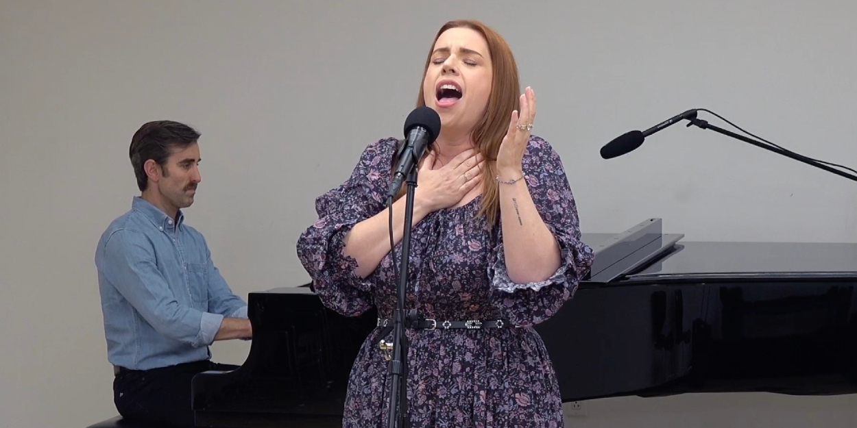 Videos You Missed This Week: HEATHERS, MAMMA MIA! and More Image