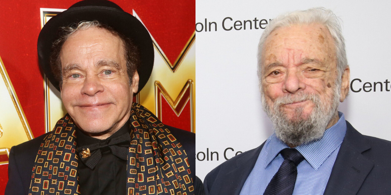 broadwayworld.com - Michael Gioia - Exclusive: An 'Argument' With Stephen Sondheim Led to Steven Sater's New Musical MURDER AT THE GATES