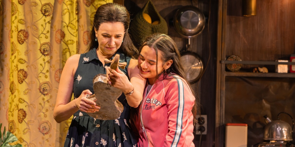 BASURA Director Michael Greif Says He’d Like to See the ‘Irresistible’ Musical Come to NYC BASURA Director Michael Greif Says He’d Like to See the ‘Irresistible’ Musical Come to NYC