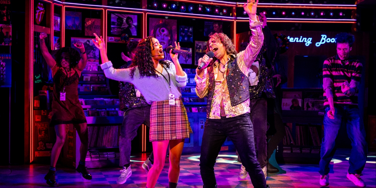Videos You Missed This Week: SUNSET BOULEVARD, MAYBE HAPPY ENDING and More Image