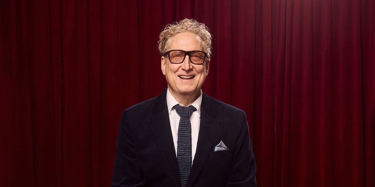 Exclusive: For Bernard Telsey, Casting the WICKED Movie Was an Art of Collaboration Photo