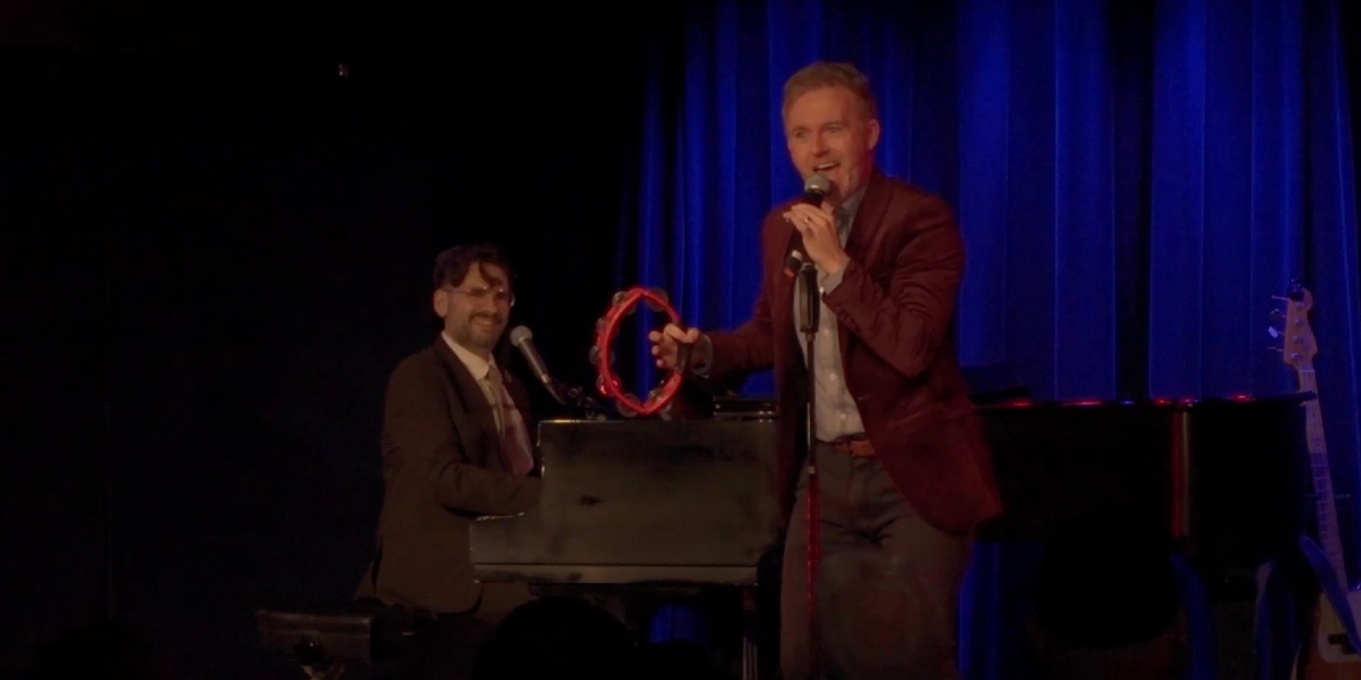 Videos You Missed This Week: TAMMY FAYE, LEFT ON TENTH, and More Image