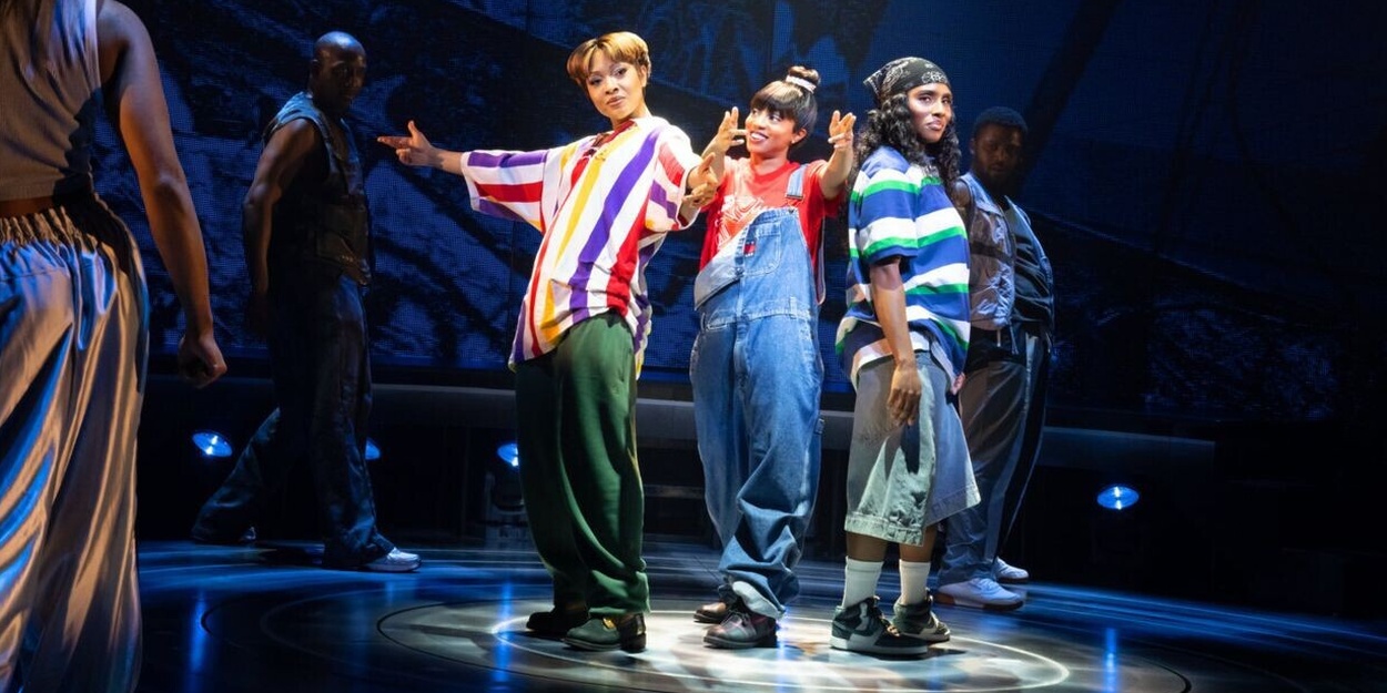 CRAZYSEXYCOOL Creator Says Musical’s ‘Next Step Will Happen,’ Details TLC’s Involvement CRAZYSEXYCOOL Creator Says Musical’s ‘Next Step Will Happen,’ Details TLC’s Involvement