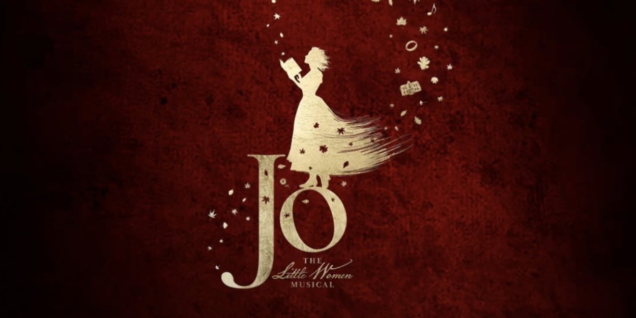 Exclusive: Christine Ebersole Sings 'An Ode to Aunt March’s Urn' From JO - THE LITTLE WOMEN MUSICAL Photo