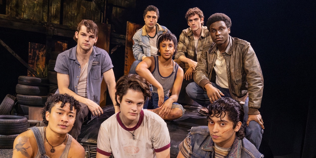 Wake Up With BroadwayWorld October 7, 2025- Go Inside WAITING FOR GODOT Opening Night and More Image