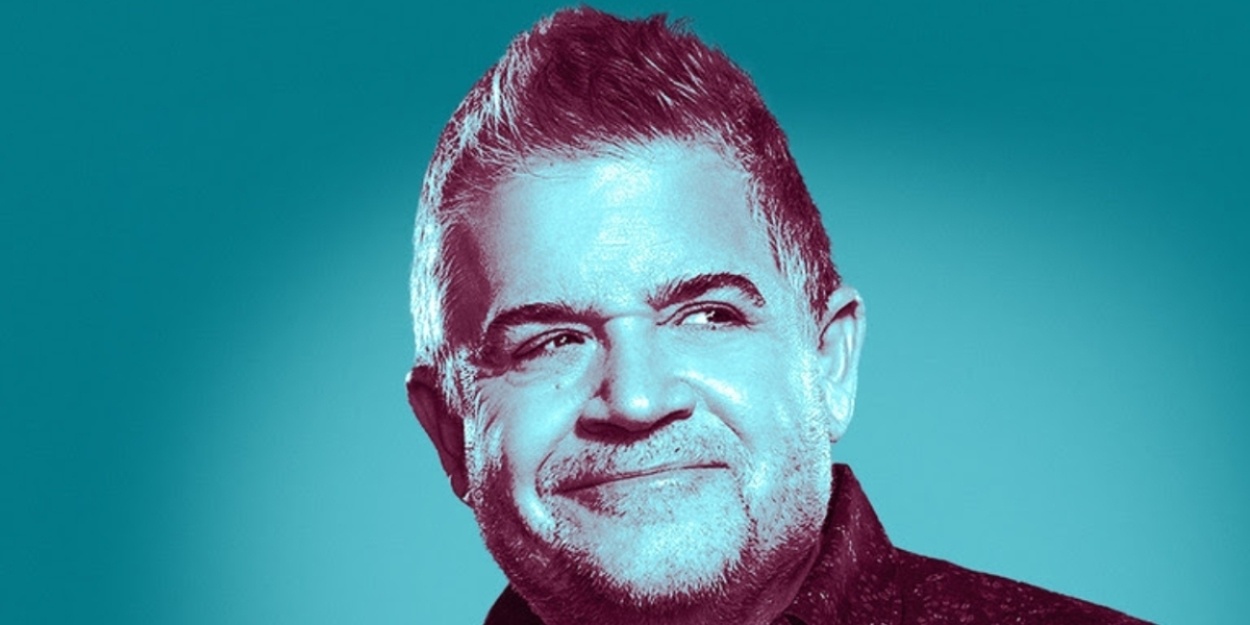 Exclusivo: Escucha un fragmento de BLACK COFFEE AND ICE WATER de Patton Oswalt en Audible 