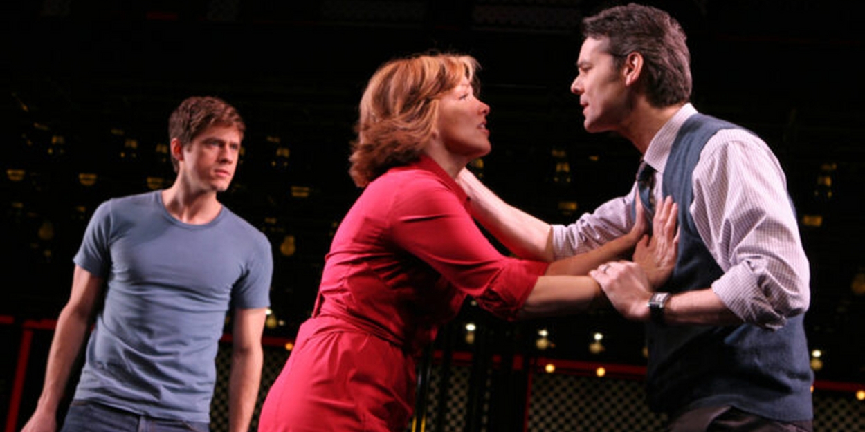 Exclusive: Hear A Reimagined 'You Don't Know' From NEXT TO NORMAL: 15th Anniversary  Image