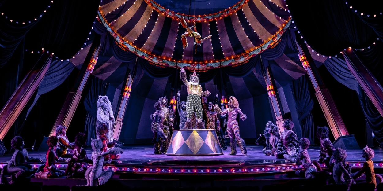 Videos You Missed This Week: Meet the Tony Nominees and More Image