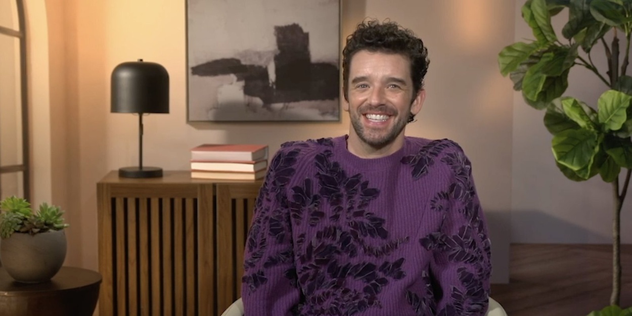 Exclusive: Inside SHRINKING's LES MISÉRABLES Duet with Michael Urie Photo