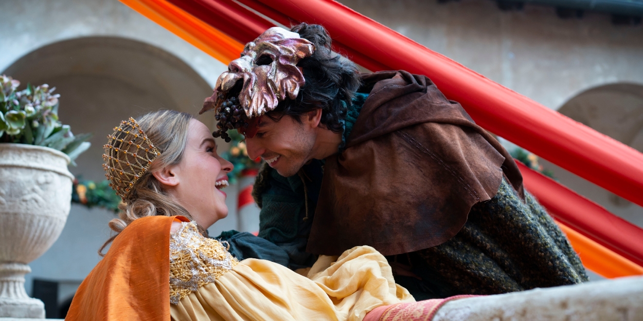 Videos You Missed This Week: Meet the Tony Nominees and More Image