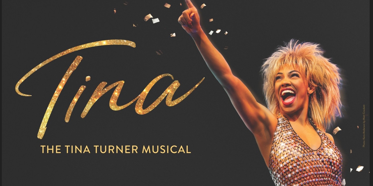 Exclusive: Jayna Elise To Lead TINA Second National Tour; Full Cast Announced  Image