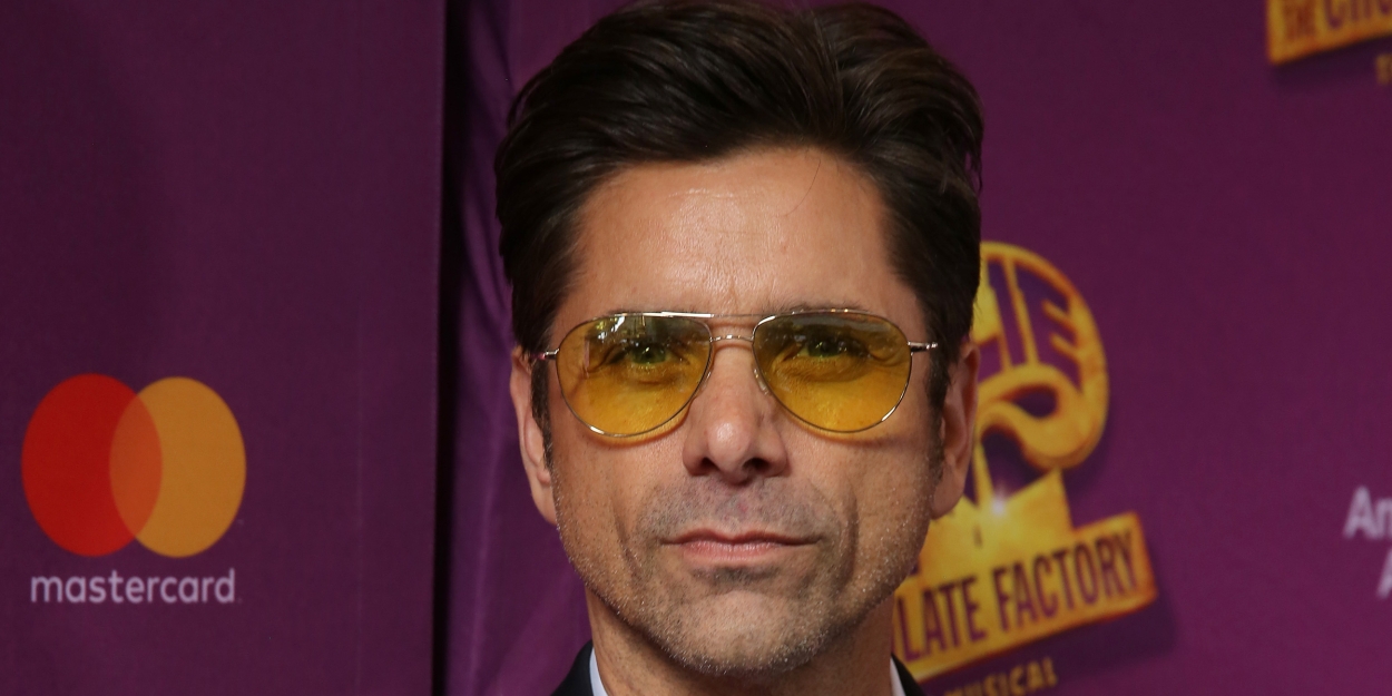 Exclusive: John Stamos Writes About Broadway Experiences In New Memoir; Read About His Time in HOW TO SUCCEED 