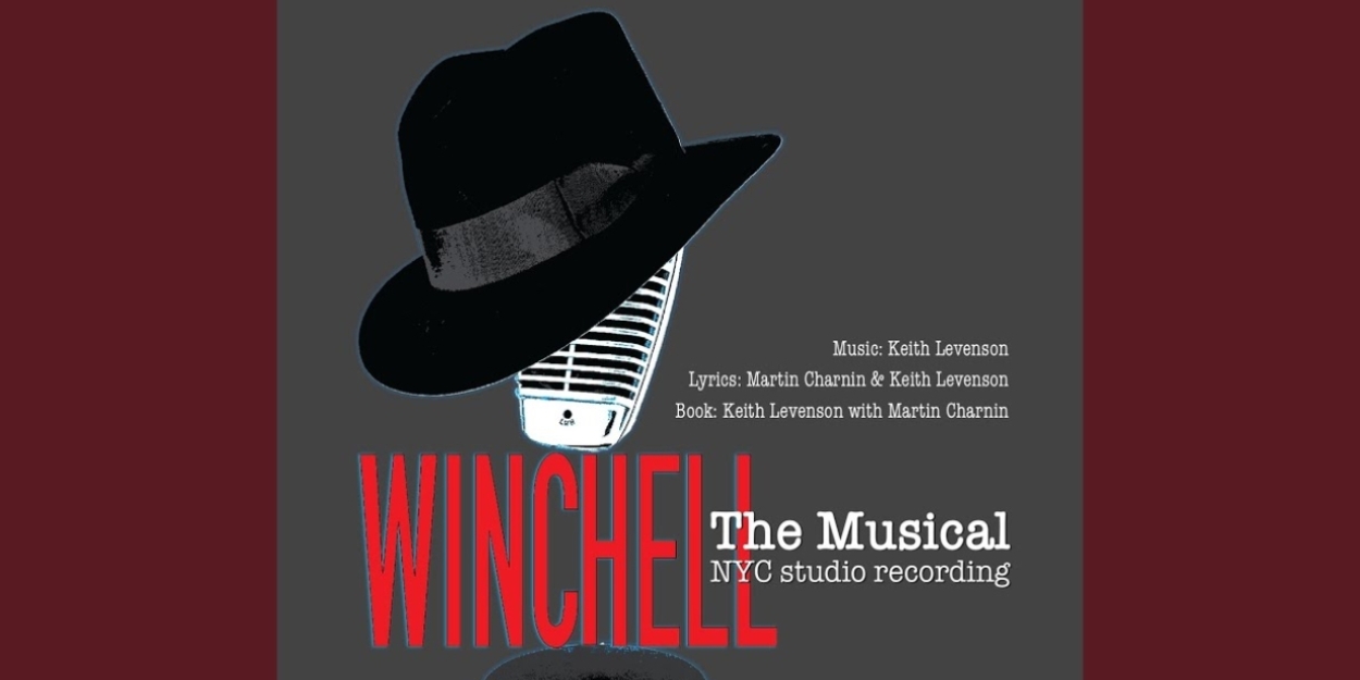 Exclusive: Julia Murney, Roger Daltry, & More Sing 'It Happens at Night' From WINCHELL: THE MUSICAL Photo