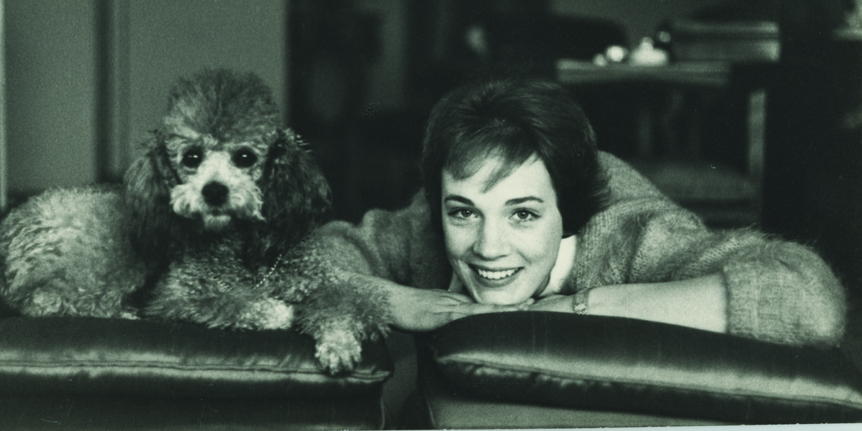 Julie Andrews Is ‘Nervous’ to See Her Documentary but Hopes It’ll Serve as Her Third Memoir Julie Andrews Is ‘Nervous’ to See Her Documentary but Hopes It’ll Serve as Her Third Memoir