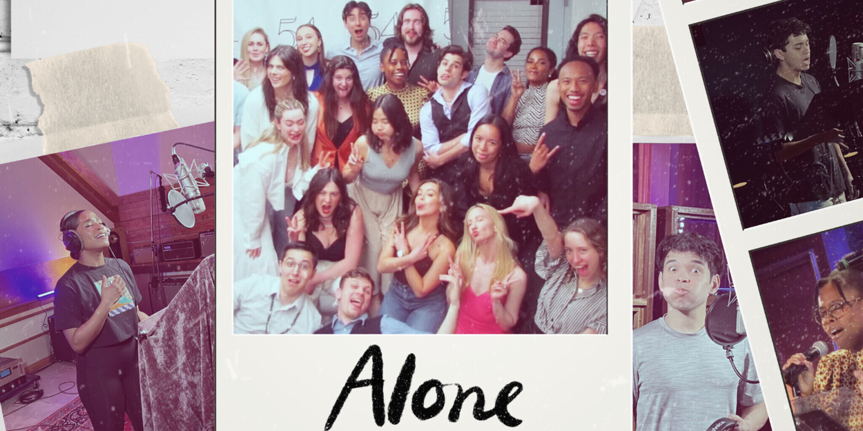 Exclusive Listen: Nathan Levy, Claire Kwon and More Sing 'Wildfire' From ALONE: THE… Video