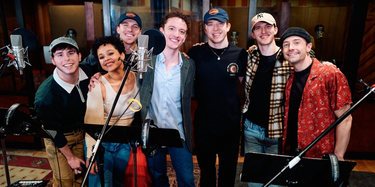 Exclusive: Listen to 'All I Need Is the Girl' From GYPSY 2024 Recording