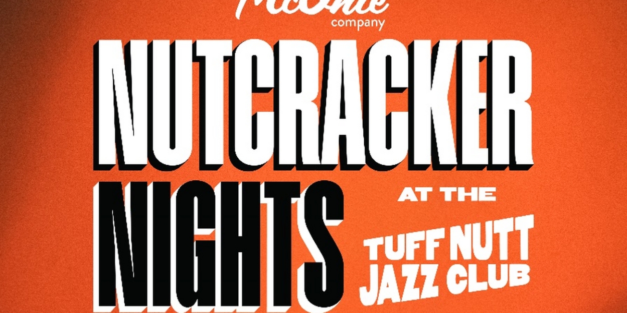 Exclusive Live Music Sessions Set For NUTCRACKER NIGHTS at The Tuff Nutt Jazz Club, Southbank Centre  Image