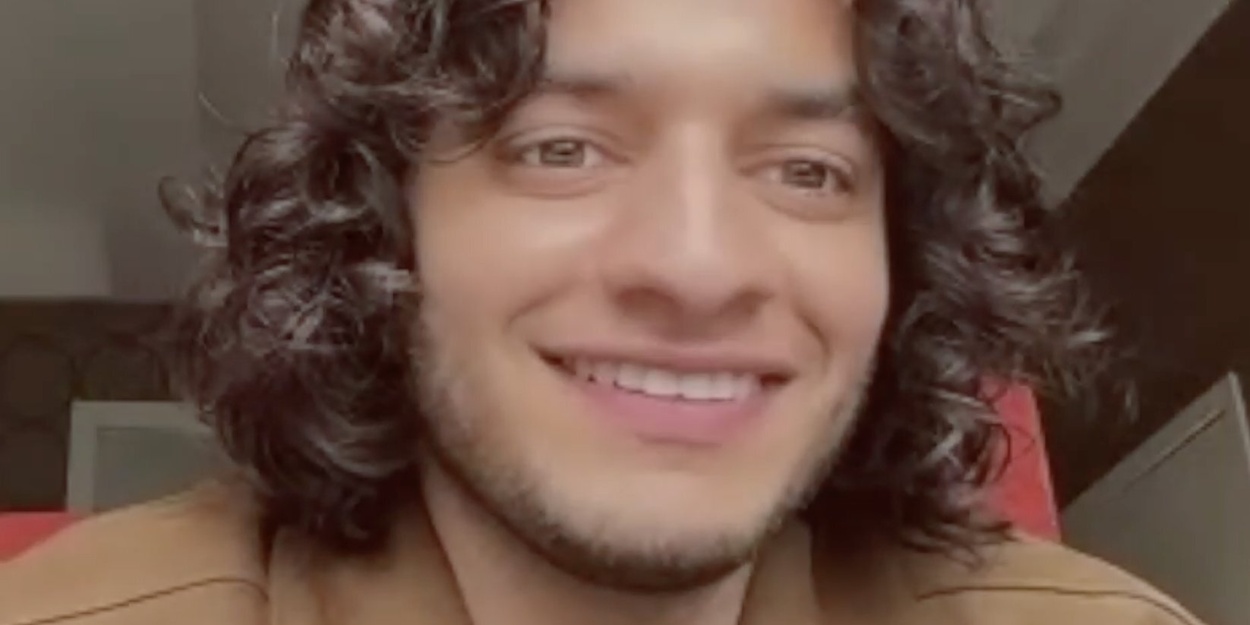 Exclusive: Michael Iskander on How KIMBERLY AKIMBO Prepared Him for HOUSE OF DAVID Photo
