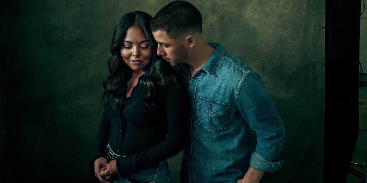 Nick Jonas and Adrienne Warren Will Sing from LAST FIVE YEARS on TONIGHT SHOW