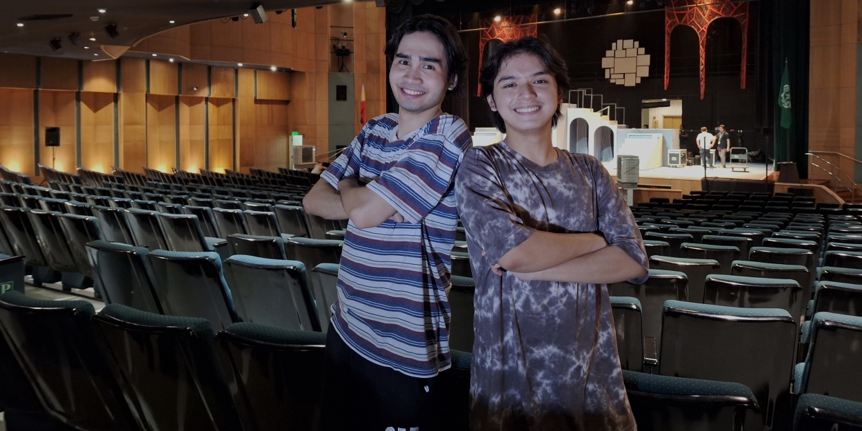Video: Noel Comia Jr., EJ Ramos Talk How HALIMAW Stands the Test of Time
