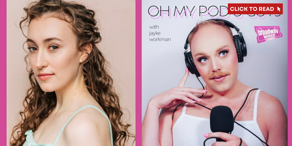 Exclusive: Oh My Pod U Guys- Anyone Can Whistle-Tone with Cayleigh Capaldi - Vimarsana News