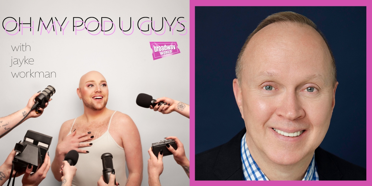 Exclusive: Oh My Pod U Guys- Bette On It! with Kevin Winkler 