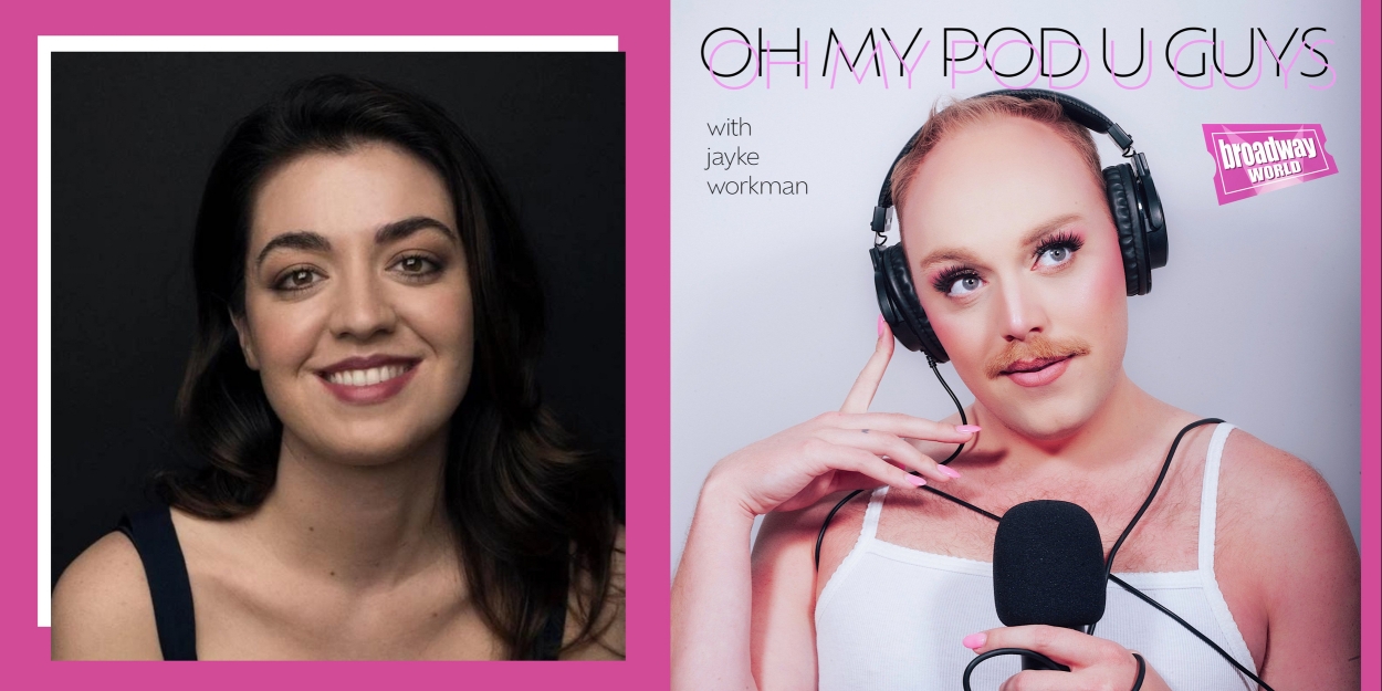 Exclusive: Oh My Pod U Guys- Charmed I'm Sure with Barrett Wilbert Weed - Vimarsana News