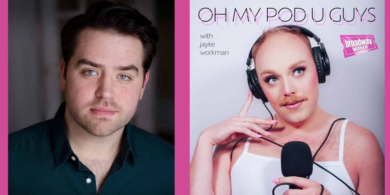 Exclusive: Oh My Pod U Guys- Eating Dreams with Sam Hartley 