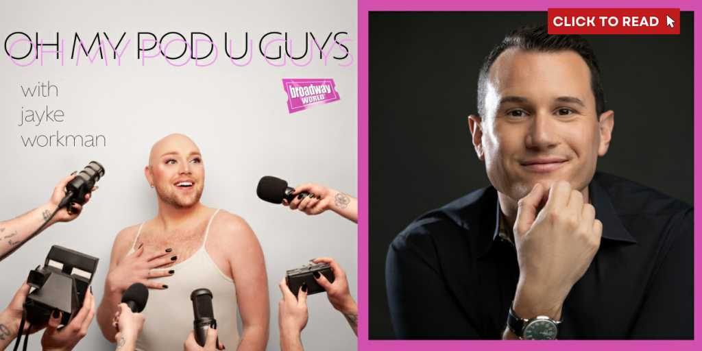 Exclusive: Oh My Pod U Guys-  Getting WICKED with Dan Micciche - Vimarsana News