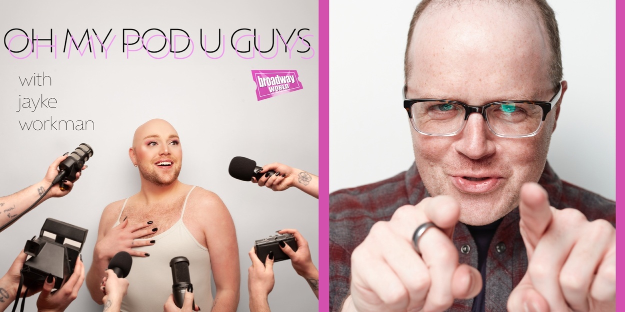 Exclusive: Oh My Pod U Guys- Giggling Schoolgirls with Michael Di Liberto