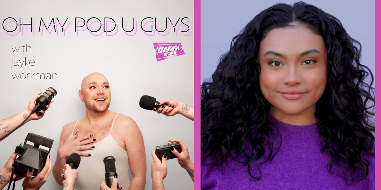 Exclusive: Oh My Pod U Guys- Picnic At Hanging Rock with Tatianna Cordoba Photo