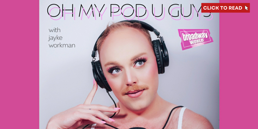 Exclusive: Oh My Pod U Guys- Q & Slay - Vimarsana News