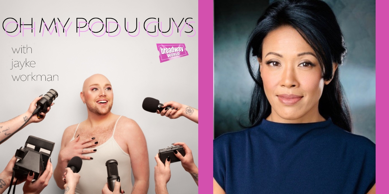 Exclusive: Oh My Pod U Guys- Remember Her Name! with J.Elaine Marcos