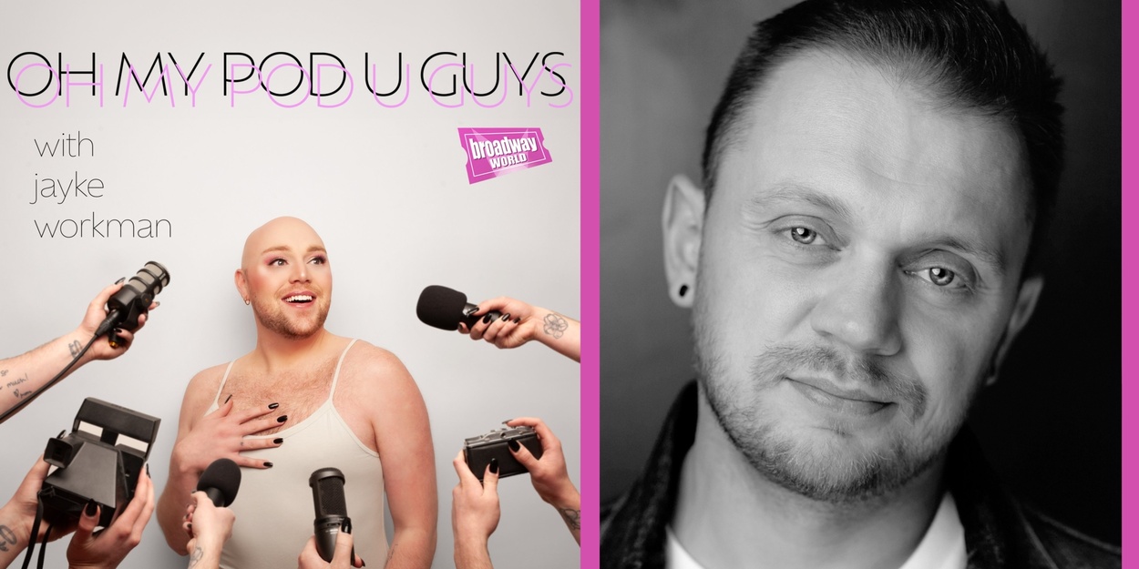 Exclusive: Oh My Pod U Guys- The Janice Jam: Broadway For Breast Cancer with Matt DeAngelis