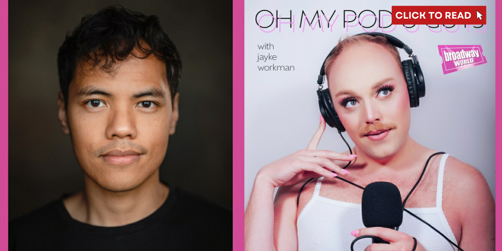 Exclusive: Oh My Pod U Guys- U.Me with Martin Sarreal - Vimarsana News