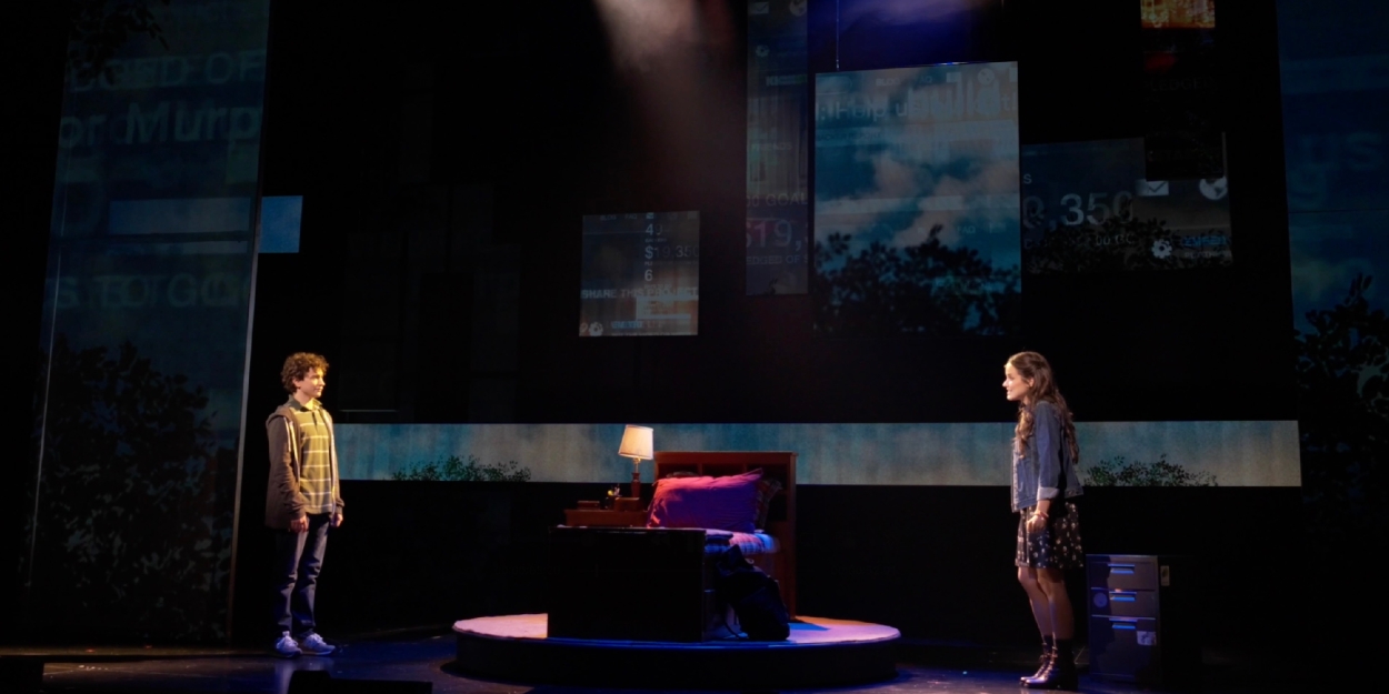 Videos You Missed This Week: SUNSET BLVD, ROMEO + JULIET, and More Image