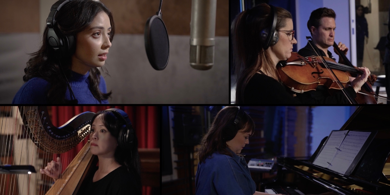 Videos You Missed This Week: URINETOWN, JUST IN TIME and More Image