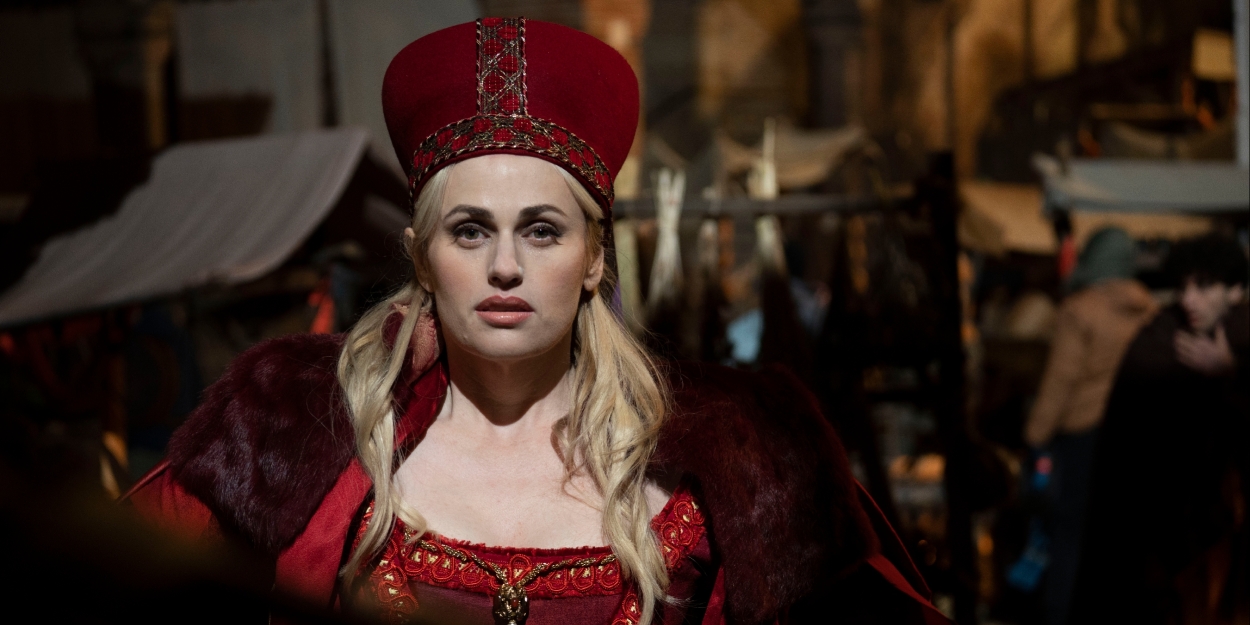 Videos You Missed This Week: Meet the Tony Nominees and More Image