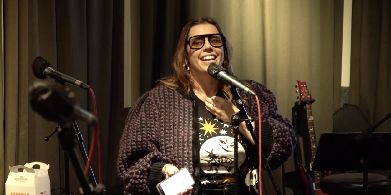 Videos You Missed This Week: TEETH, SWEPT AWAY, and More Image