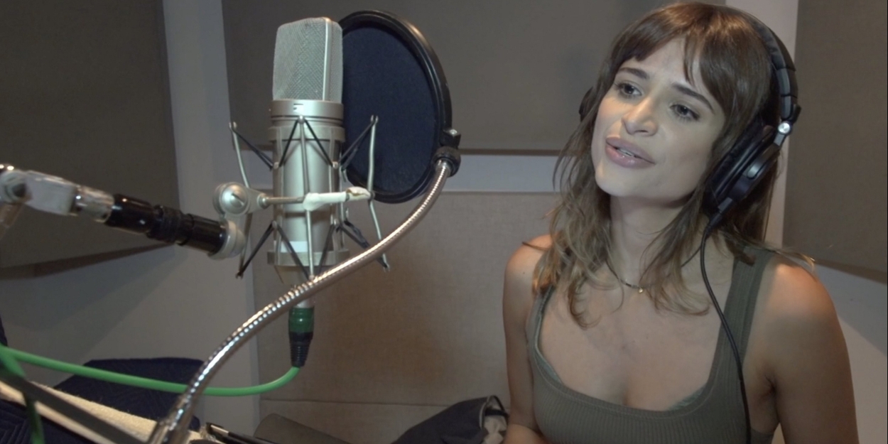 Exclusive Video: Listen to 'Hold On' From DISTANT THUNDER Video