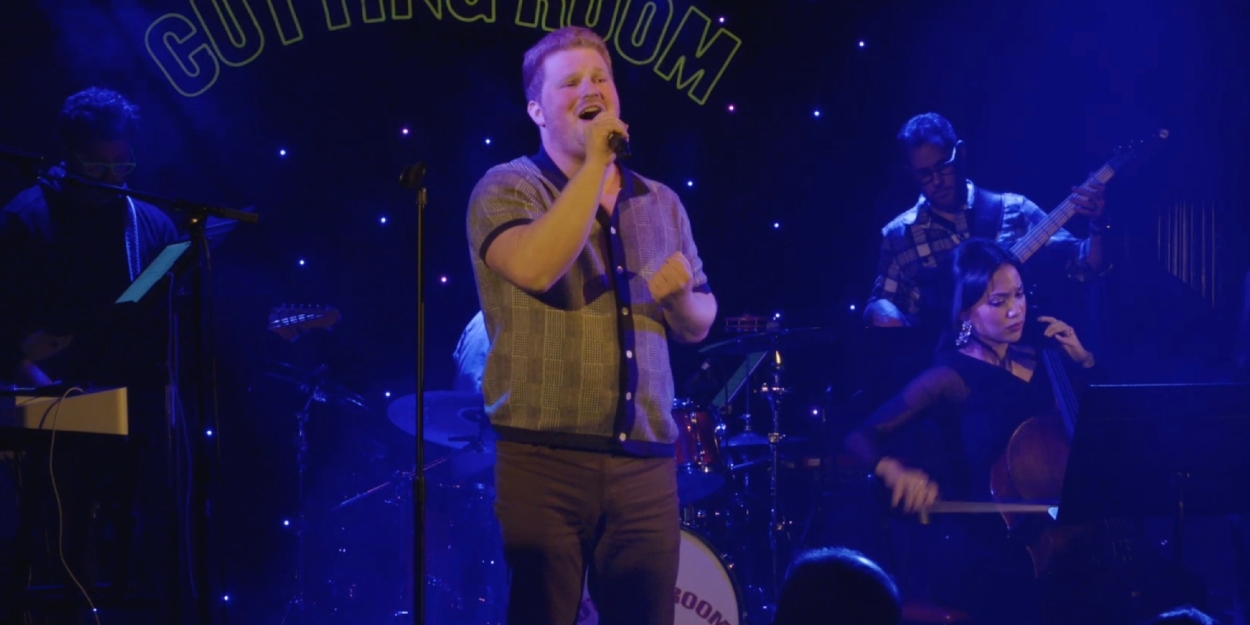 Videos You Missed This Week: GYPSY, THE GREAT GATSBY and More Image