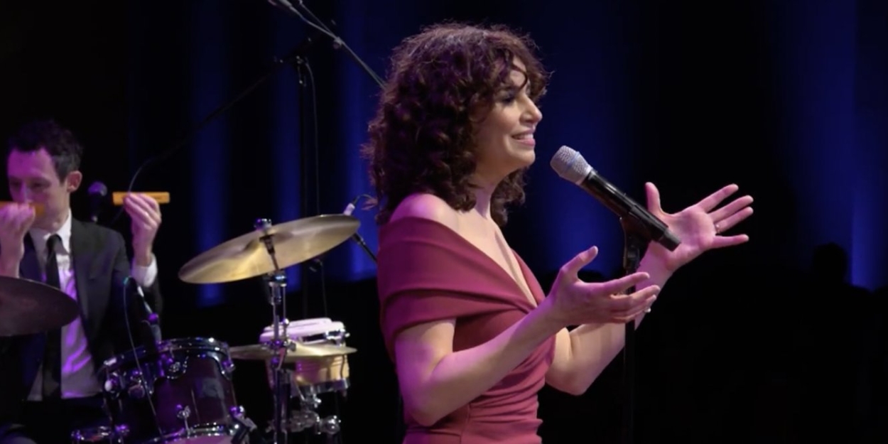 Exclusive: Mandy Gonzalez Sings IN THE HEIGHTS in New Clip