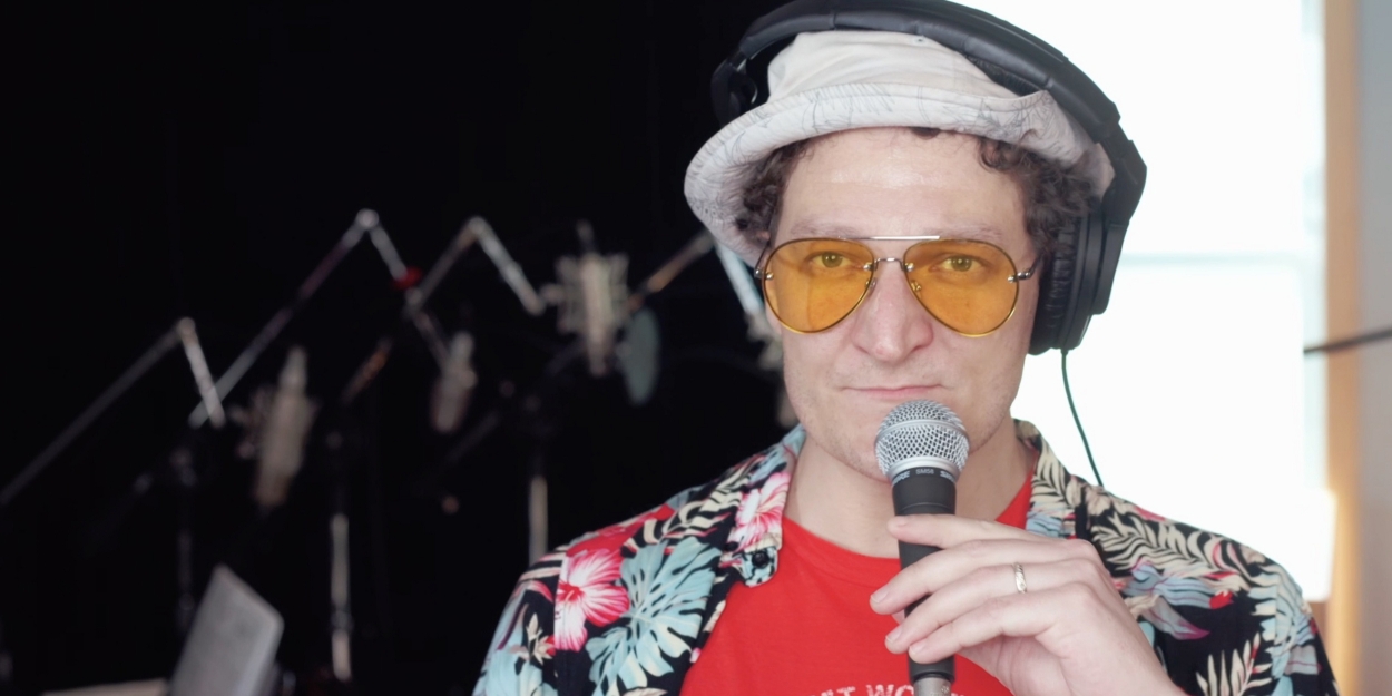 Exclusive: Watch the Opening Number from THE UNTITLED UNAUTHORIZED HUNTER S. THOMPSON MUSICAL at Signature