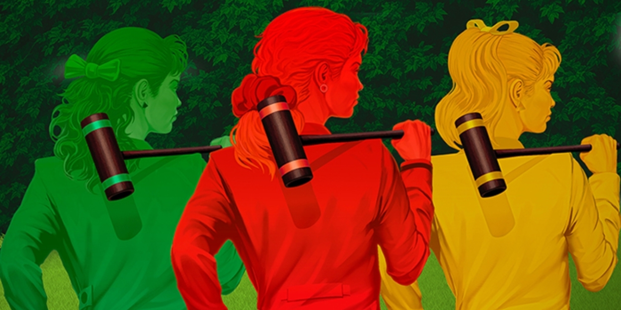 Exclusive: 'You're Welcome' From HEATHERS THE MUSICAL Deluxe Edition Cast Recording Photo