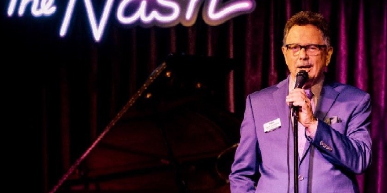 Executive Director Joel Goldenthal Transitions To New Role at The Nash Photo
