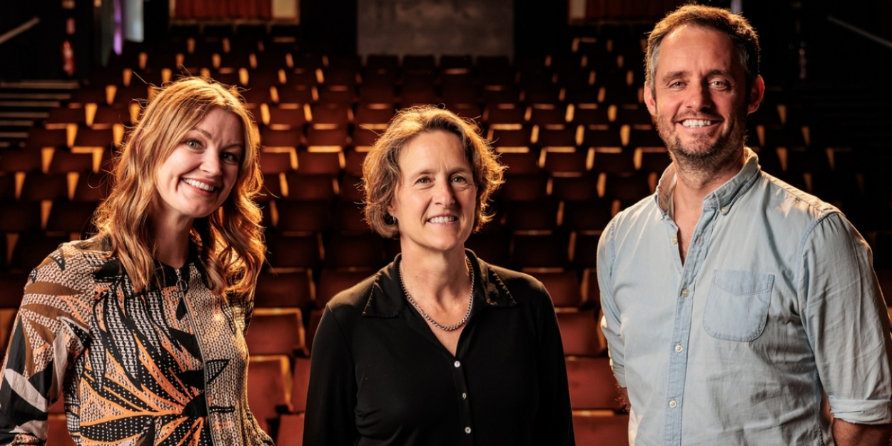 Exeter Northcott Theatre Appoints New Creative Director and Joint Chief Executive Leadership  Image