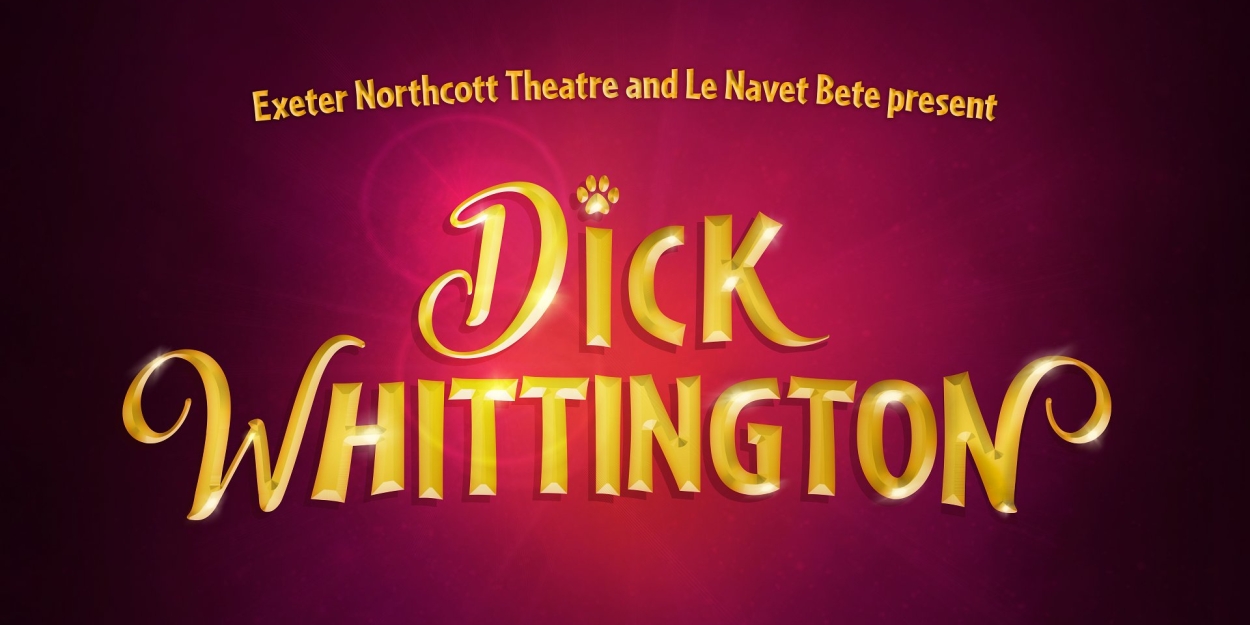 Exeter Northcott Theatre Gifts First 100 Panto Tickets of 2023 Pay It Forward Campaign  Image