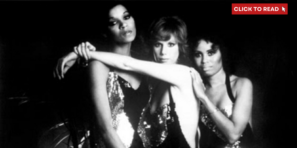 Expanded Reissue Of Silver Conventions' Eurodisco Classic 'Save Me' Out in March - Vimarsana News